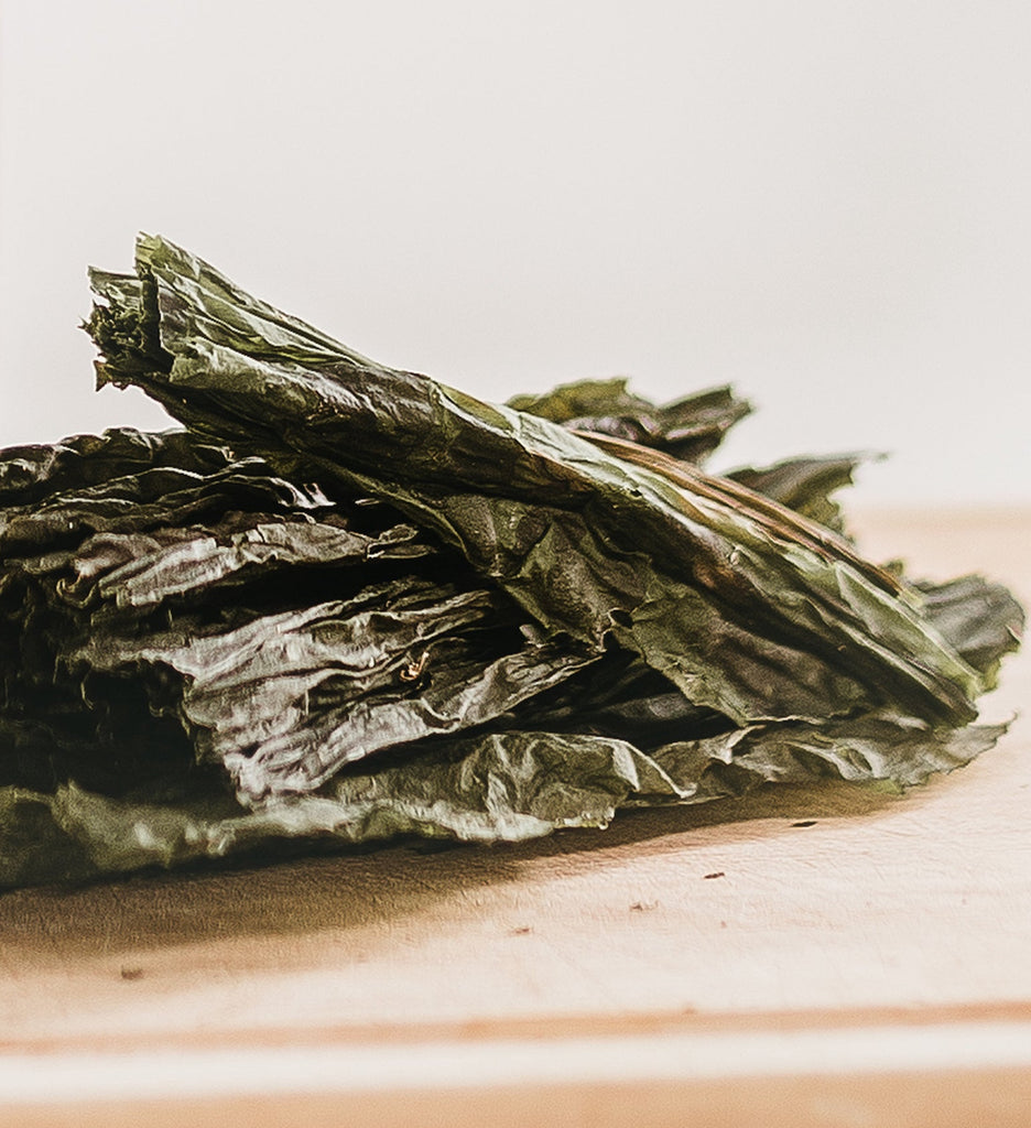 Wakame coltivato (alga bruna) - 350 g