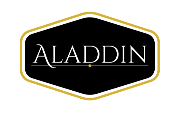 Aladdin WebShop