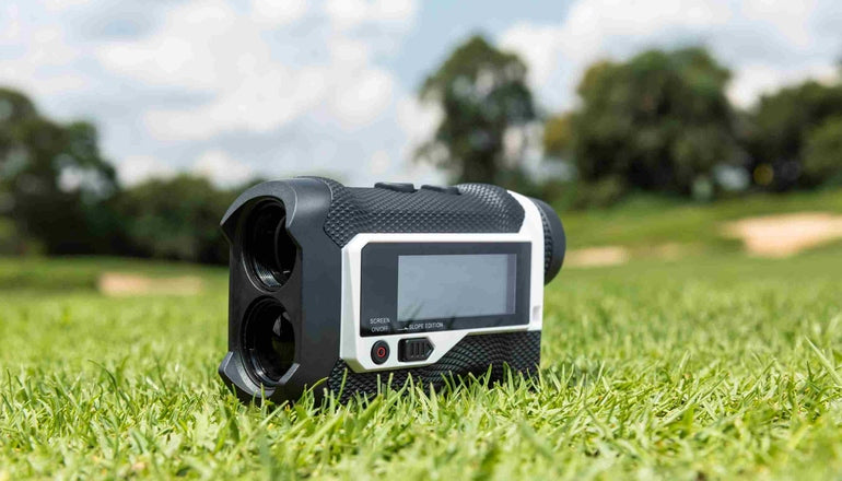 Can You Use A Rangefinder In A Golf Tournament 