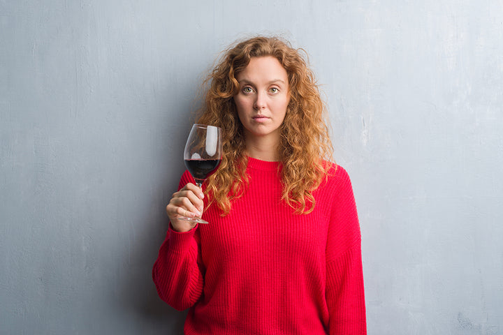 Alcohol and Hair Loss Symptoms Reversibility and More