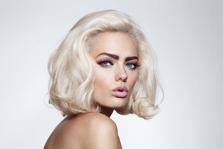 How to Achieve and Maintain Platinum Blonde Hair - wide 6