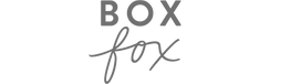 Box Fox Logo