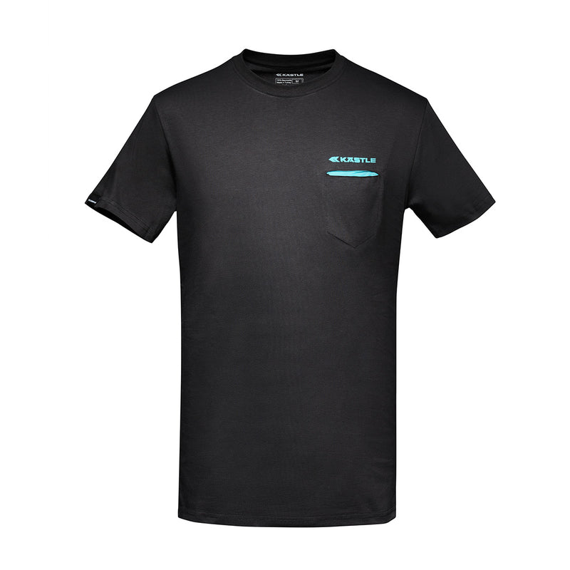 T-Shirt Pocket Men Nordic
