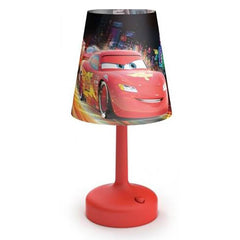 disney cars lampshade