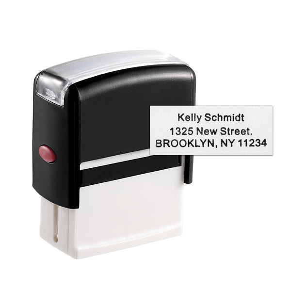 Self Inking Stamps, Custom Stamps