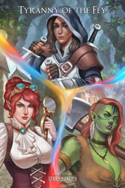 Tyranny of the Fey
