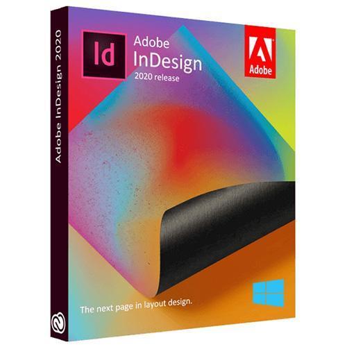 adobe indesign buy