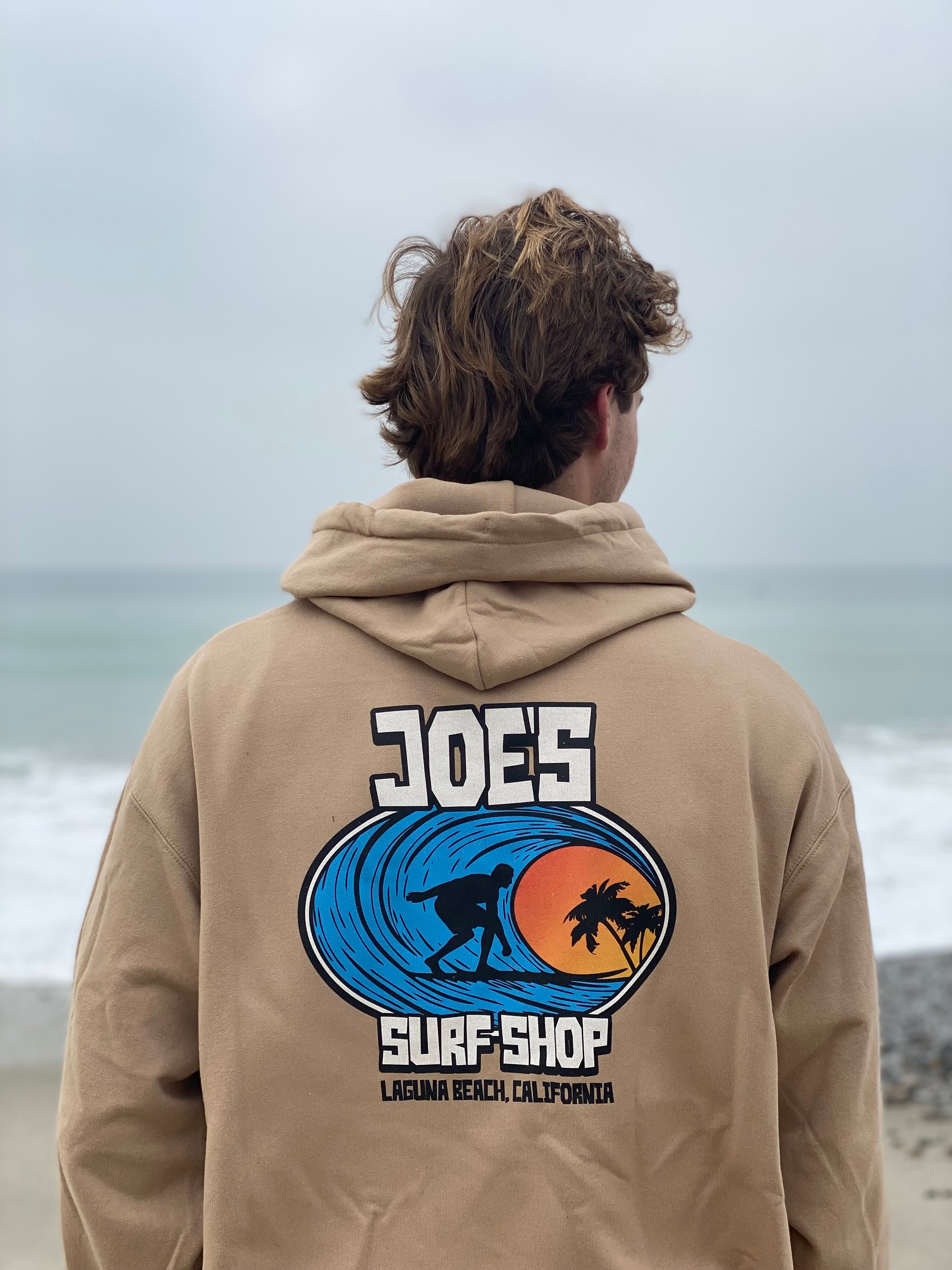 Joe's Surf Shop | Quality Californian Surf Clothing