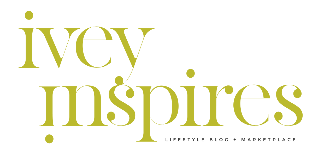 Ivey Inspires