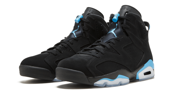 retro jordan 6 unc