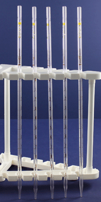 5 mL Glass Pipettes , 10 mL Pipette Pump