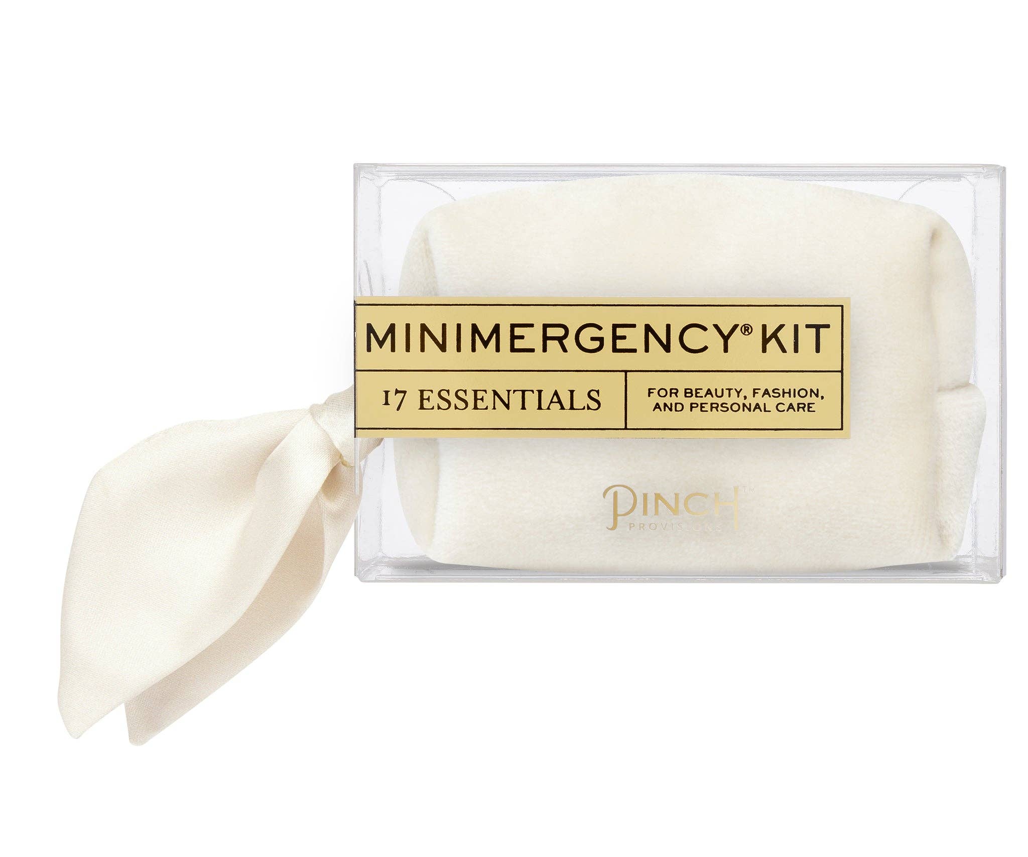 Sparkle Spa Mini Emergency Kit