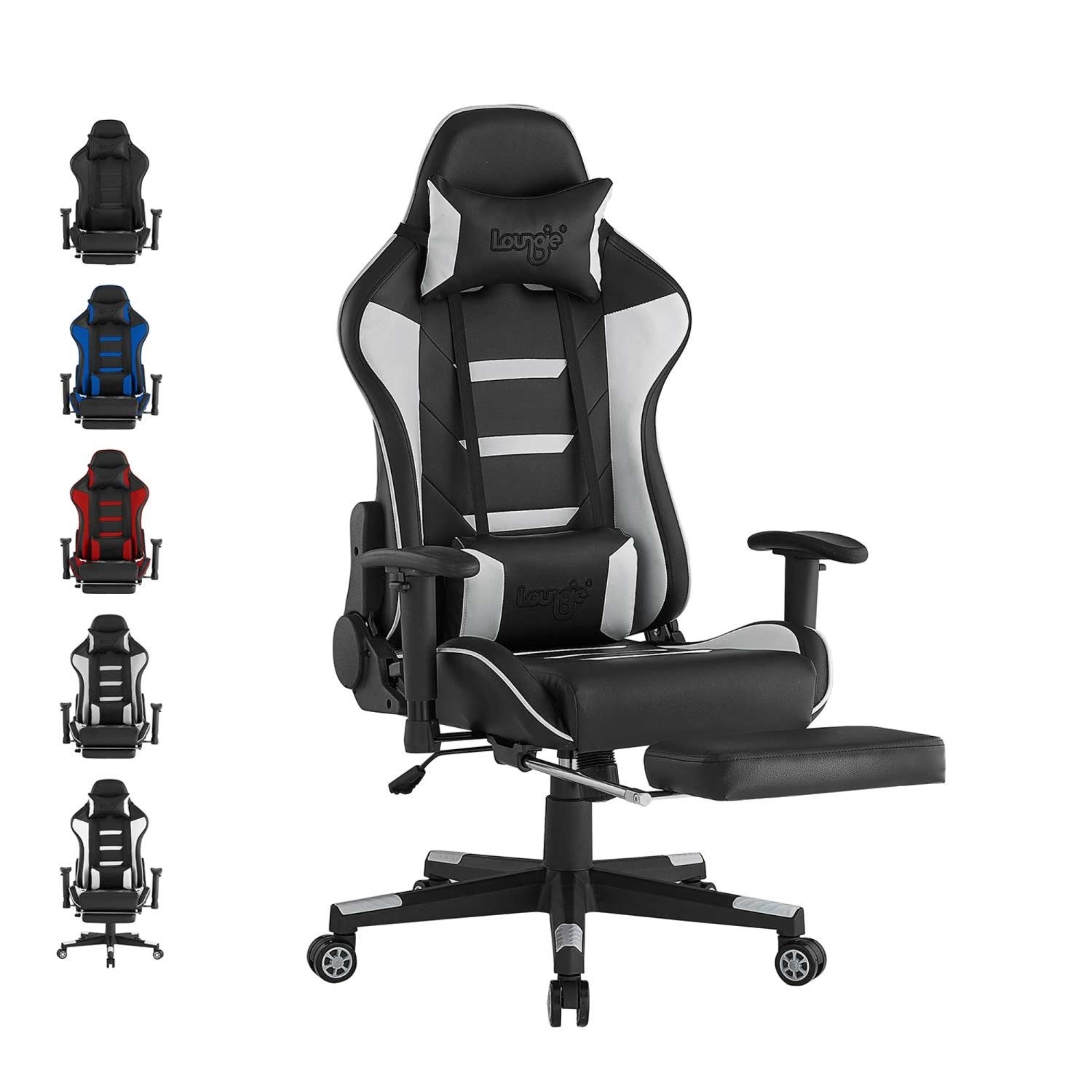 tall gaming chair reddit