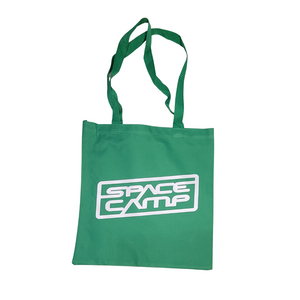 Recycled Polyester Basic Tote Bags