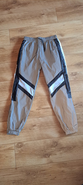 Reflective 2 Piece Tracksuit 10