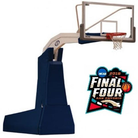 42 x 54 glass backboard – bisoninc