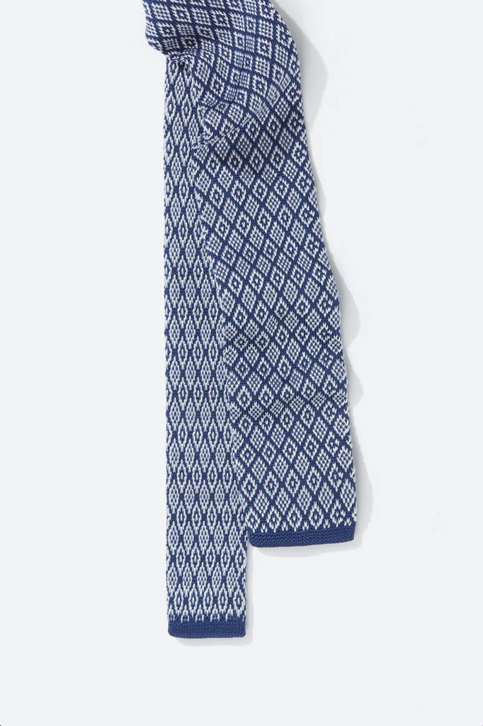 Richard James ties