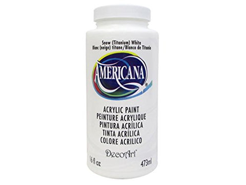 DecoArt, Americana Acrylic Paint, Value Pack, 12pc