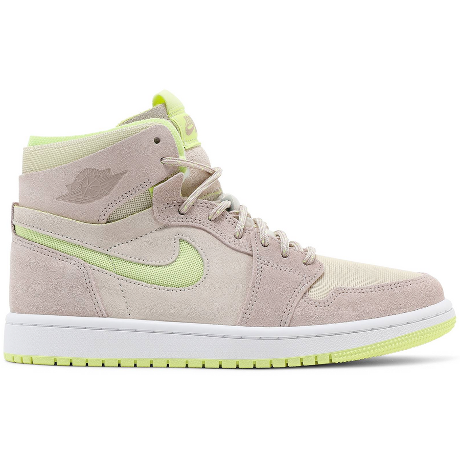 jordan 1 zoom cmft lemon twist