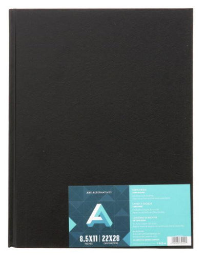 Canson Artist Series Hardbound Sketchbook 8.5 x 11