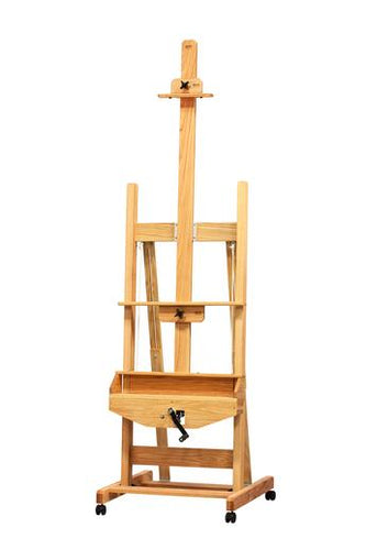 Best Frontier H-Frame Easel