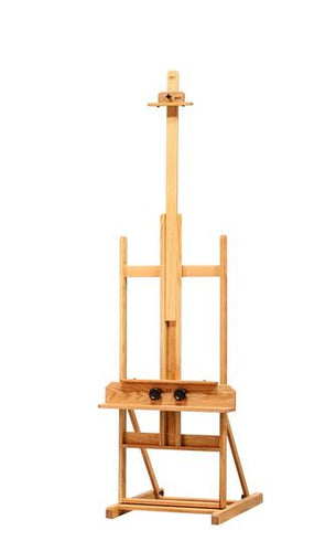 Richeson Weston Easel - Size: Full