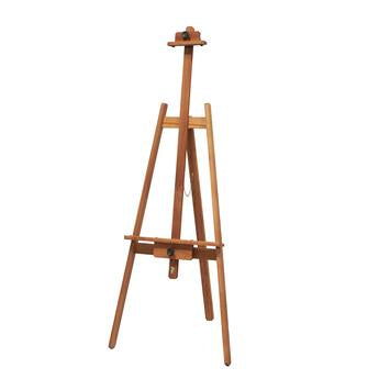 Richeson Lyptus Wood Mantoya Easel