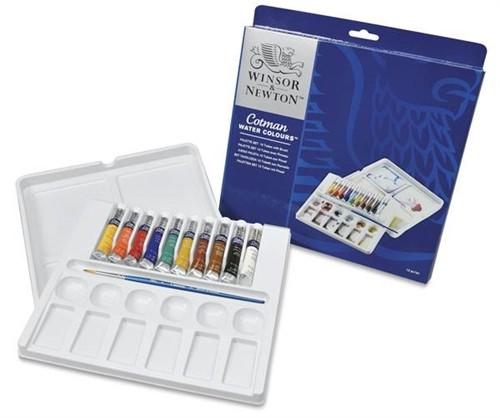 Watercolor Crayon set