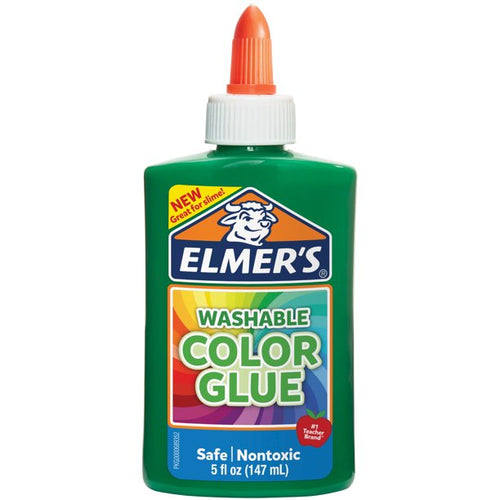 Elmer's® Glitter Glue Galaxy Slime Starter 3 Pack