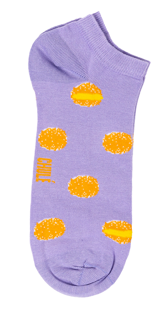 Meat' Novelty Socks - Bifanas, Iberica, 'Meat' Novelty Socks