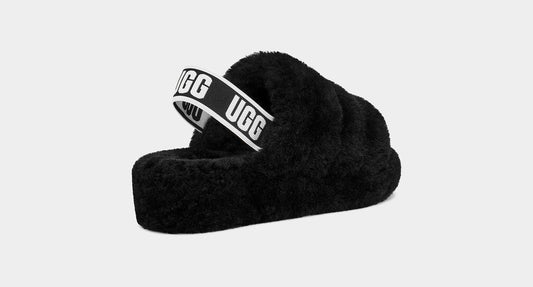 UGG Coquette Slipper (Chestnut) – Shop Martins FC