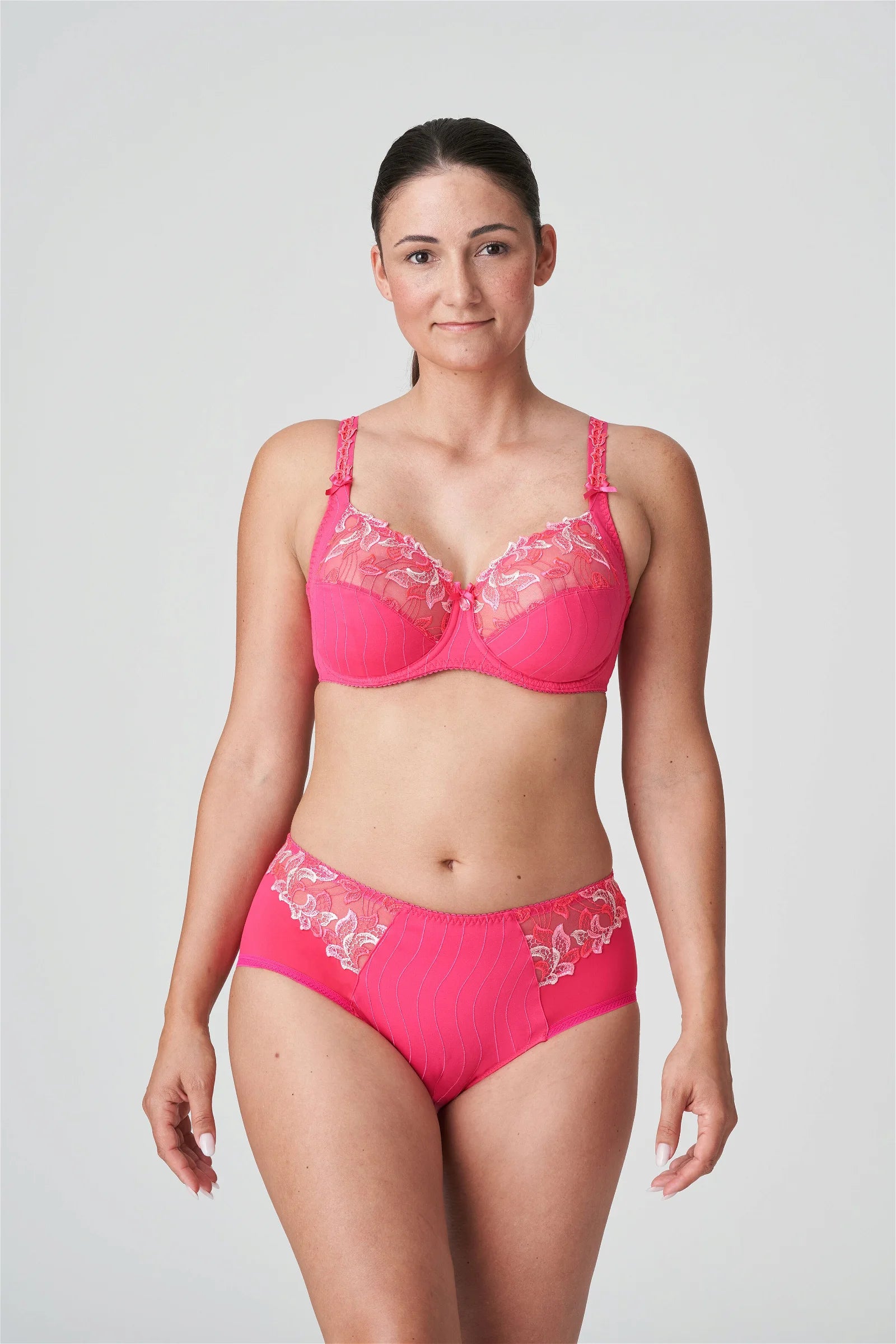 Prima Donna Deauville Brief (Silky Tan)