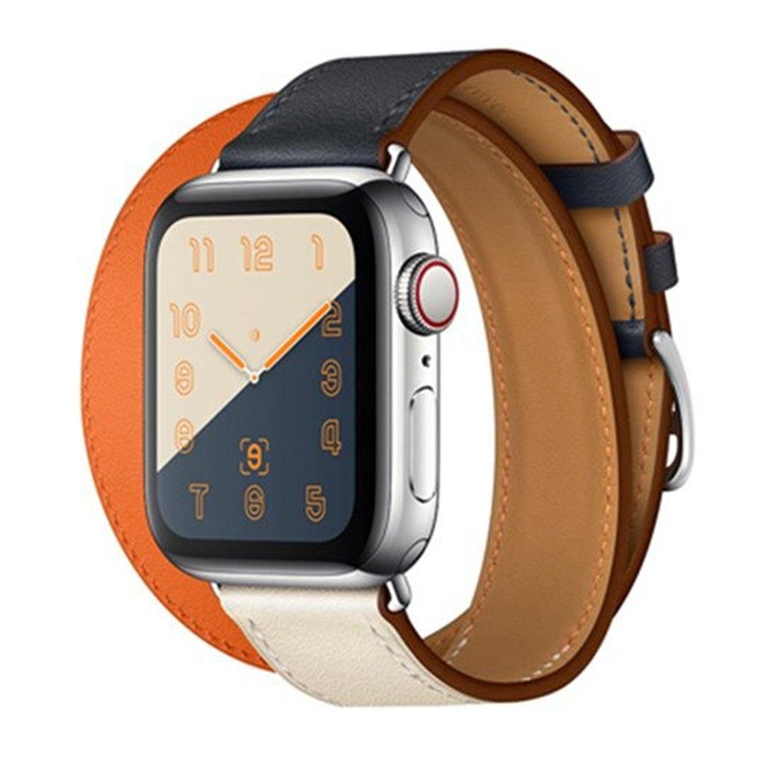 hermes iwatch band only