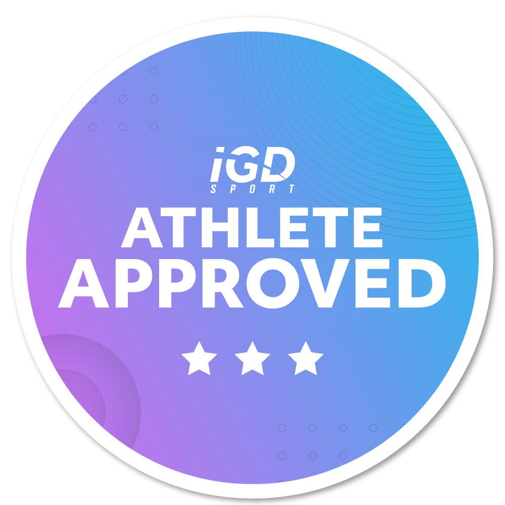 athlete-approved