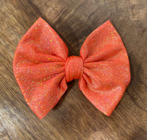 Sunset - Everly and Sophia Bowtique