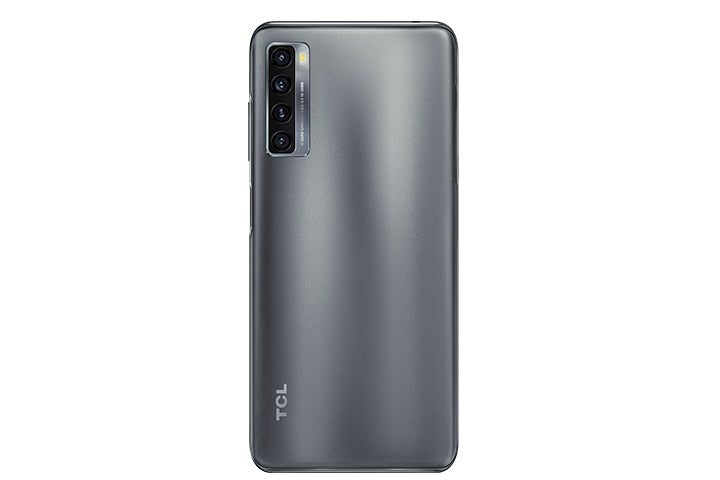 TCL 10 Pro 128GB Unlocked Smartphone - Ember Gray