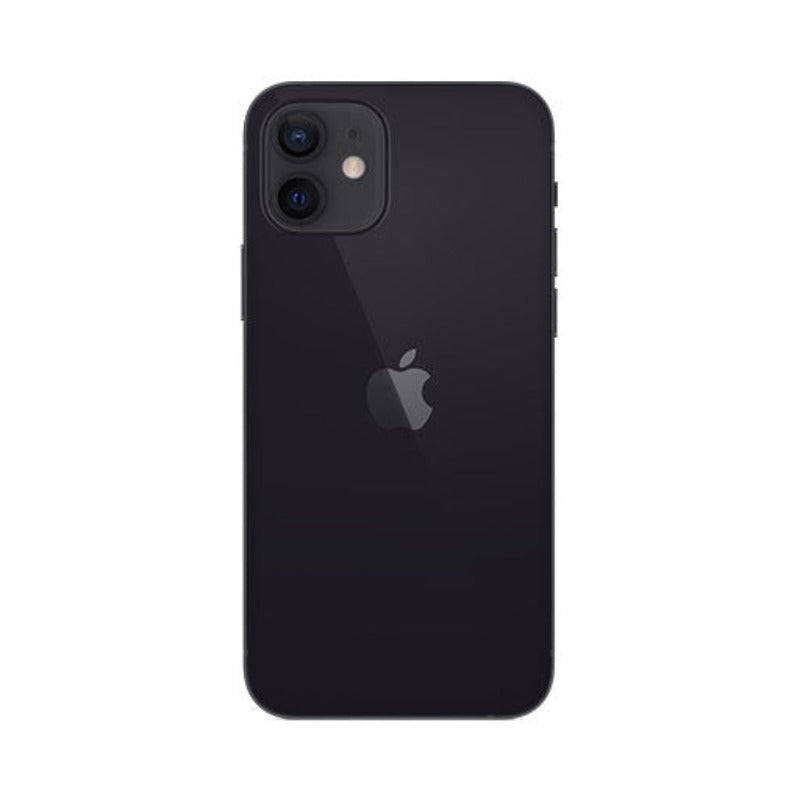 iPhone 12 64GB - Black