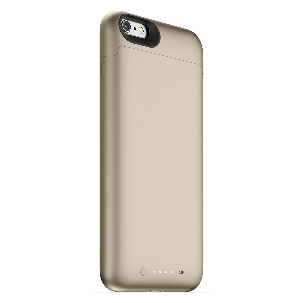 mophie Juice Pack - Protective Battery Case for iPhone 6 Plus / 6s Plu