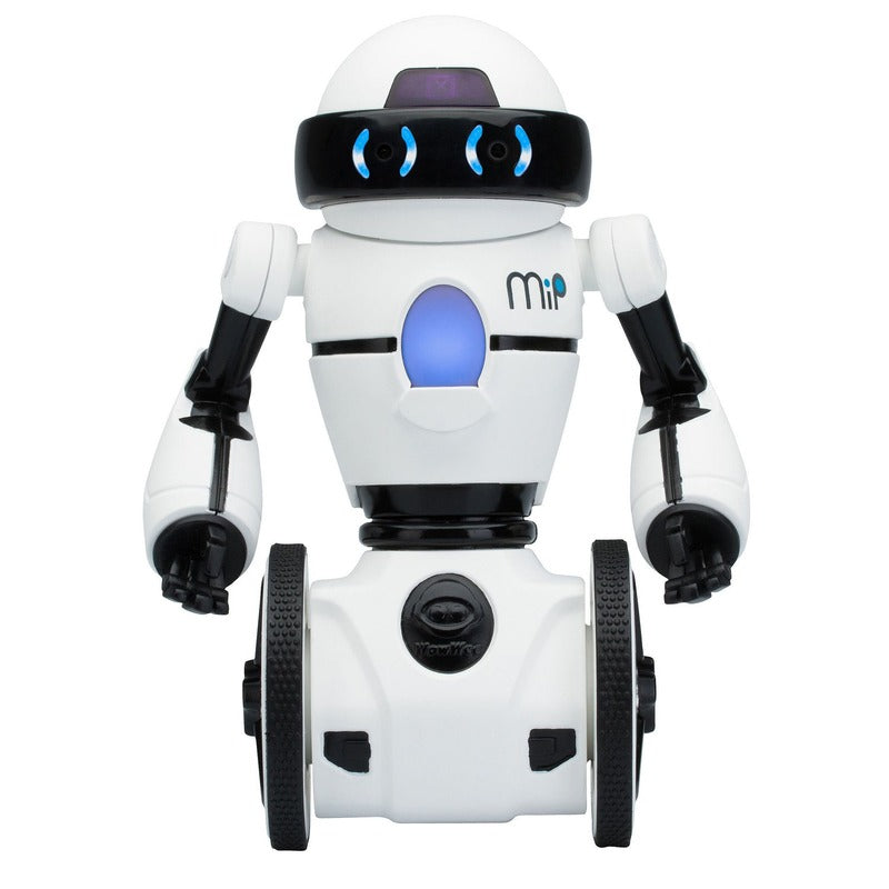 Ollie Sphero Electric Robot Toy Model 1B01 Bluetooth