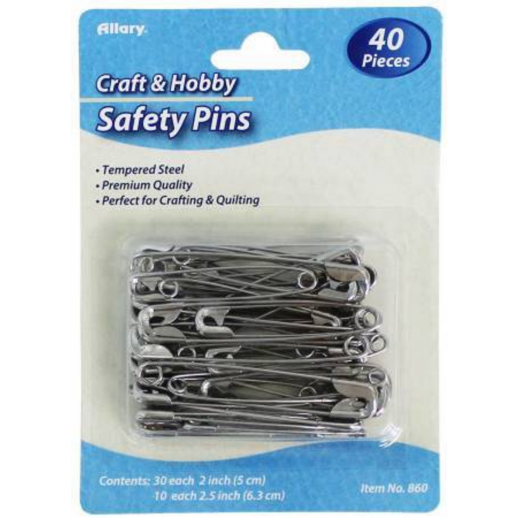 Magic Pins™ Quilting Fine Pins - 100 count