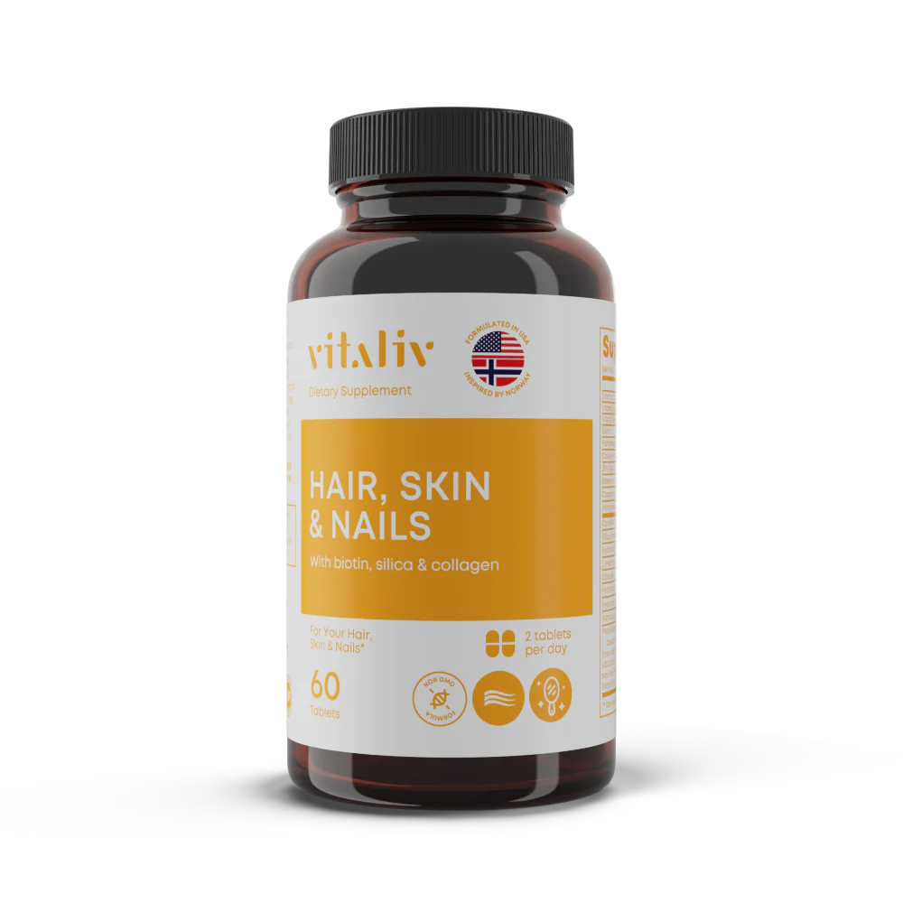 Nature's Bounty Advanced Hair, Skin & Nails, Argan-Infused Vitamin  Supplement with Biotin and Hyaluronic Acid, 150 Rapid Release Softgels |  Hair and nails vitamins, Hair skin nails, Diy dry skin remedies
