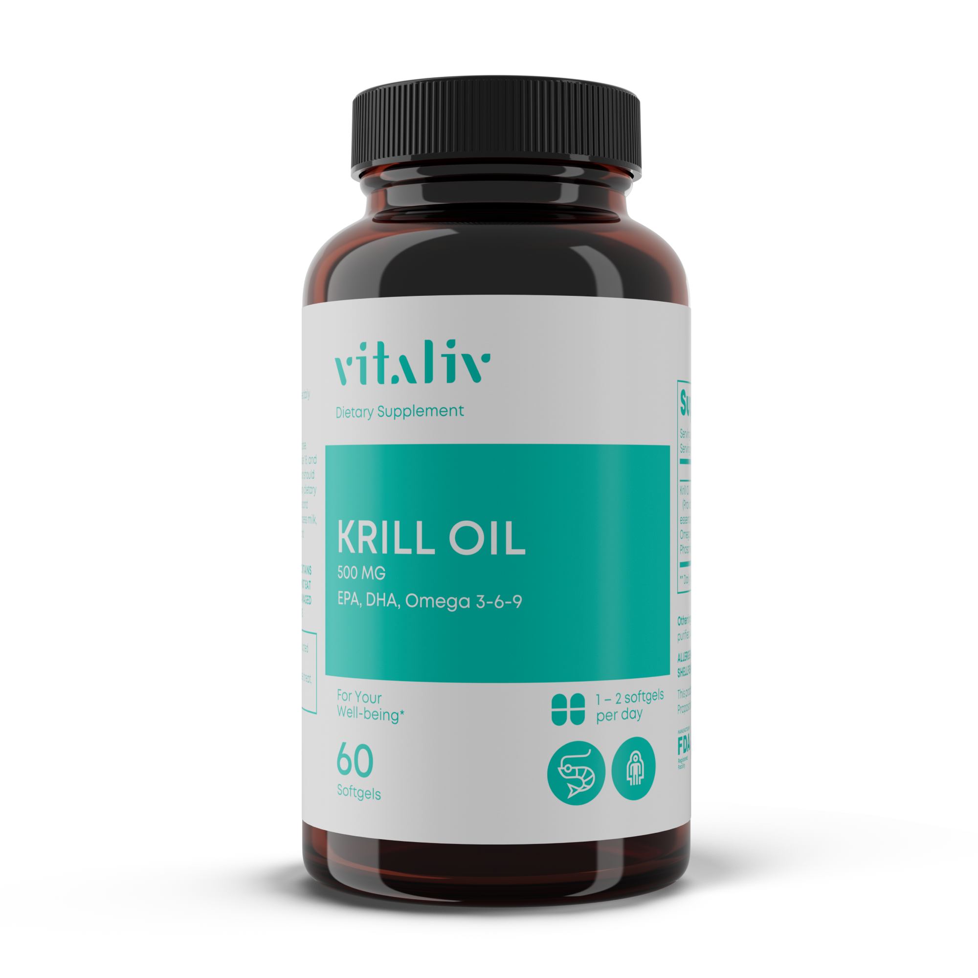 Krill Oil