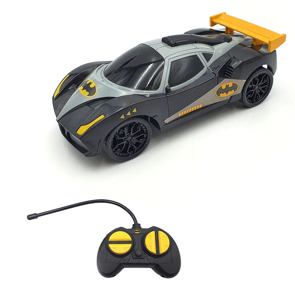 Batman Remote Control Car For Kids| iBuyGreat – IBuyGreat