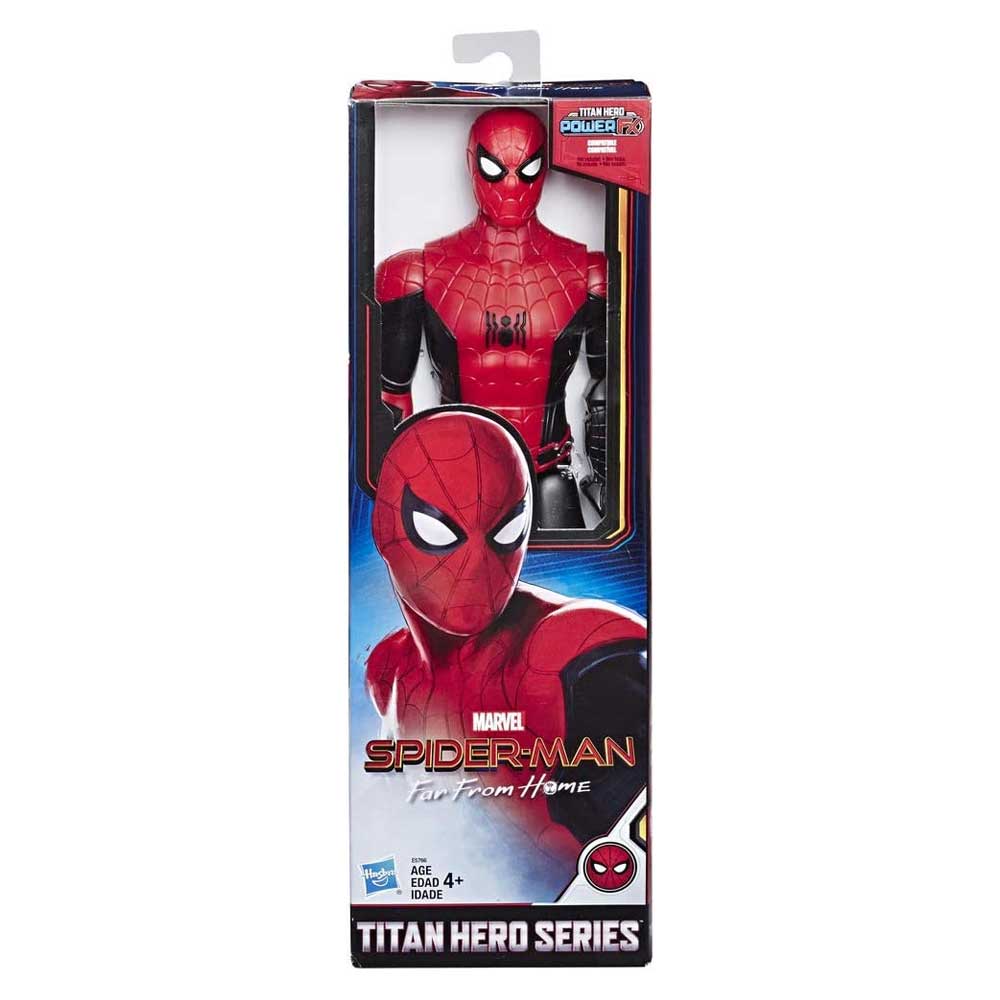 Spiderman Far From Home - Titan Hero Series By Marvel – IBuyGreat