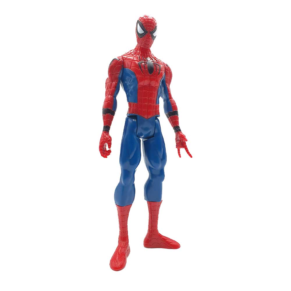 Marvel Titan Hero Series Spider Man Home Coming (Set of 3) – IBuyGreat