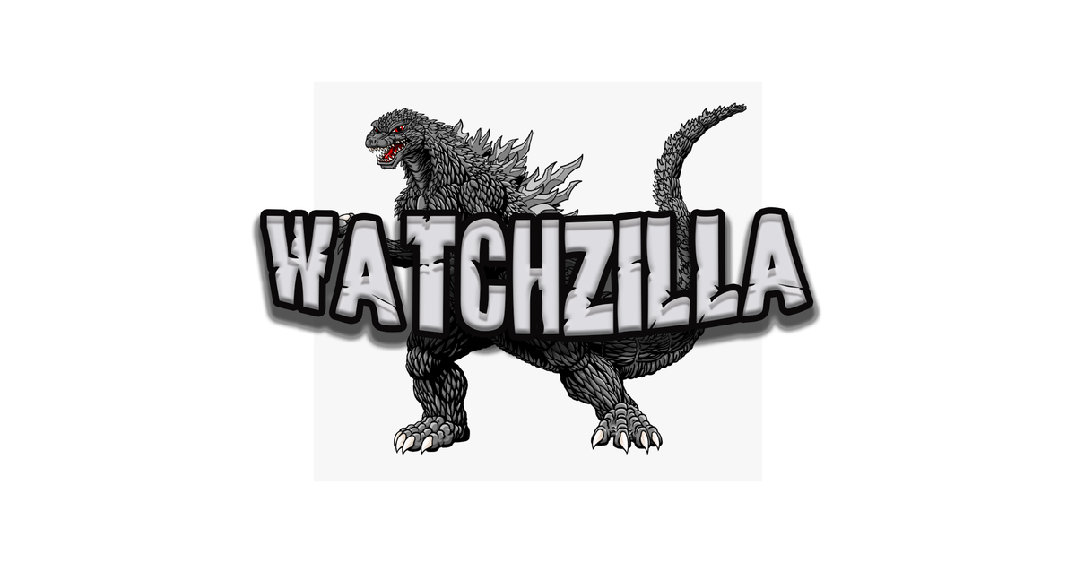 Watchzilla