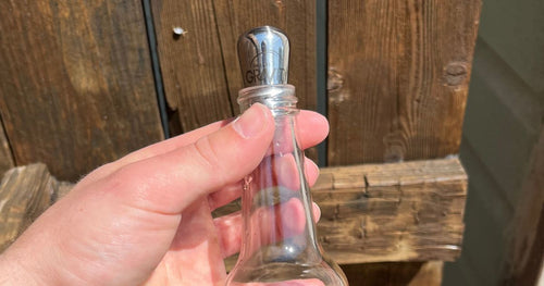 what bottles does a Greeb fit