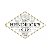 hendrick's