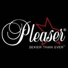 pleaser brand shoes