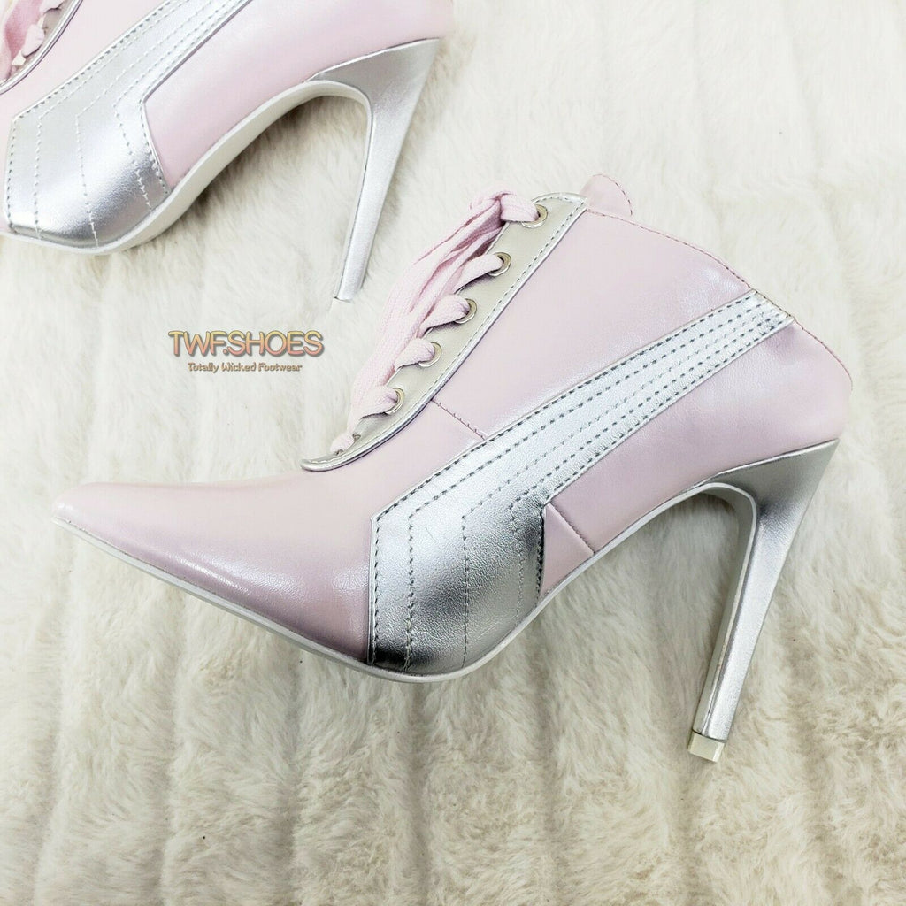 high heel slip on sneakers